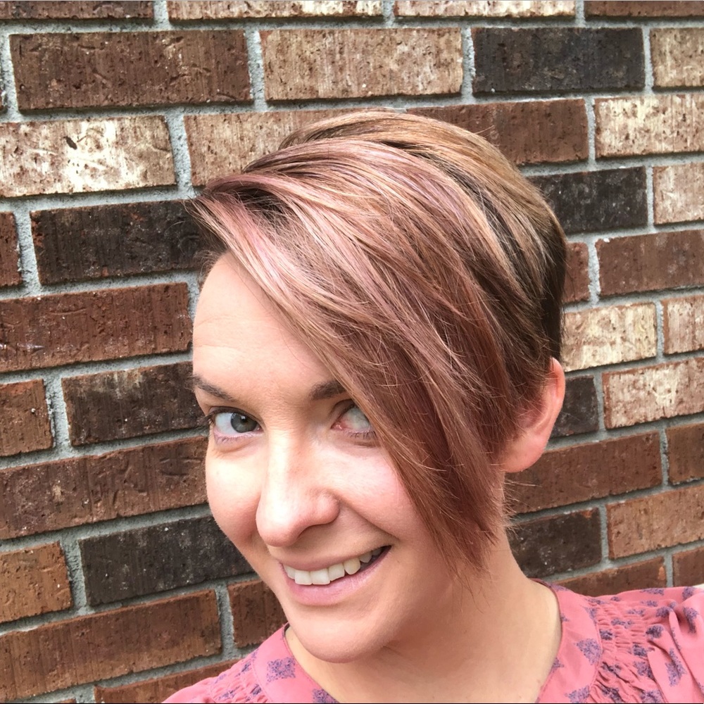 Meet your Posher, Anni